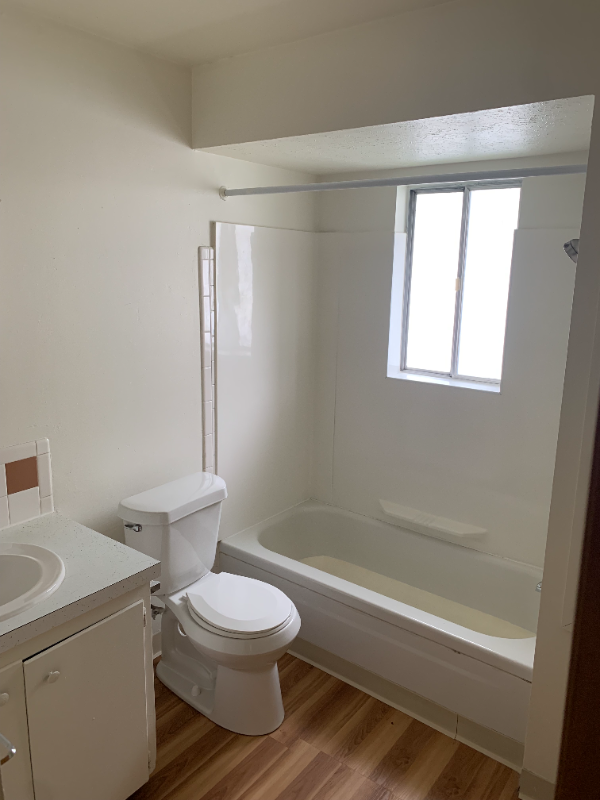 Akron House: 1210 Wyley Ave