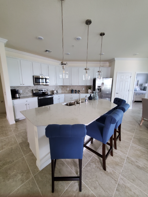FORT MYERS Condo: 11781 Grand Belvedere Way