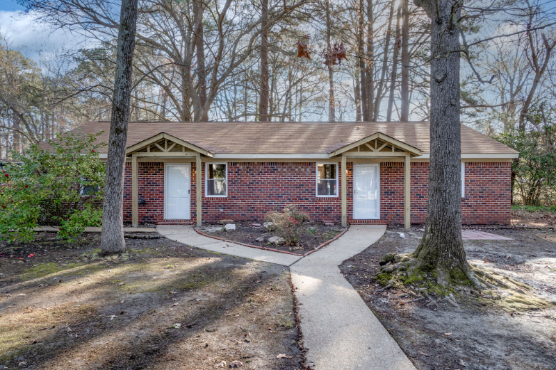 Virginia Beach Multiplex: 116 S Budding Ave