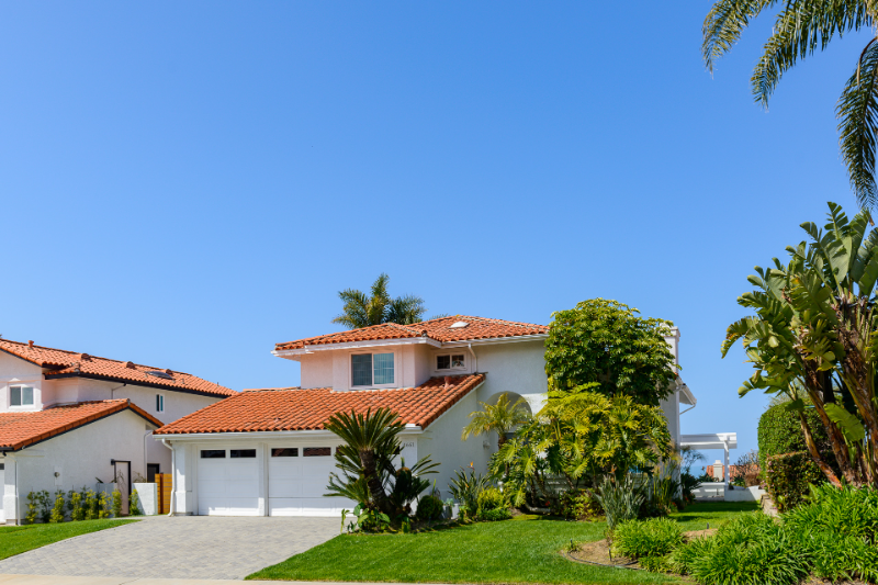 Carlsbad House: 4661 Pannonia