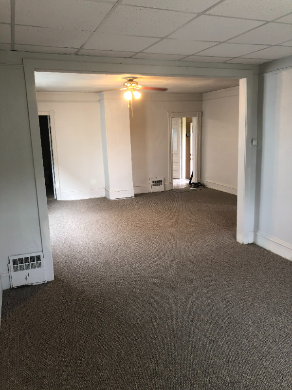 Superior House: 1315 N 6th Street