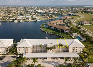 Punta Gorda Condo: 3640 Bal Harbor Blvd