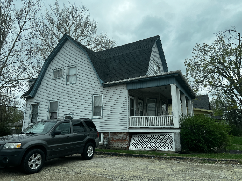 Peoria Multiplex: 615 W McClure