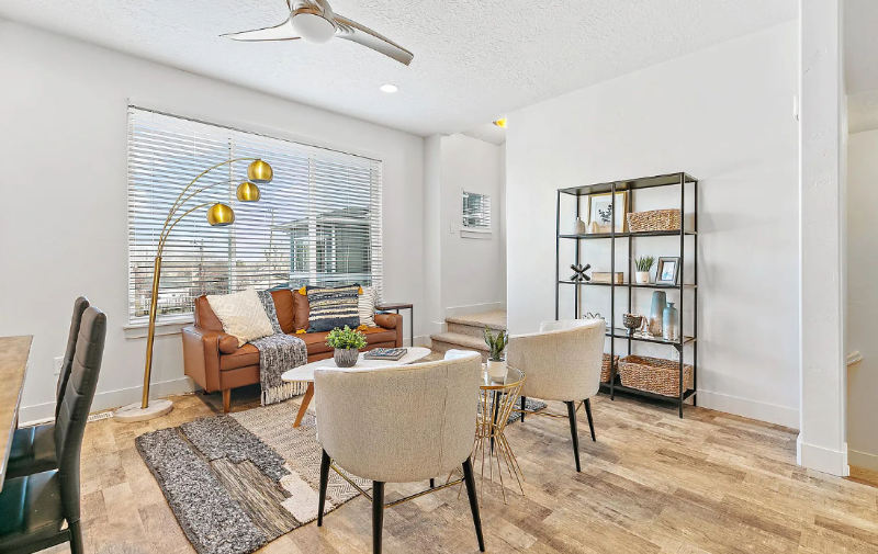 South Jordan Townhome: 1812 W Irini Ln