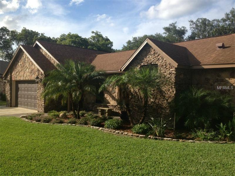 Apopka House: 2453 Sweetaire Ct