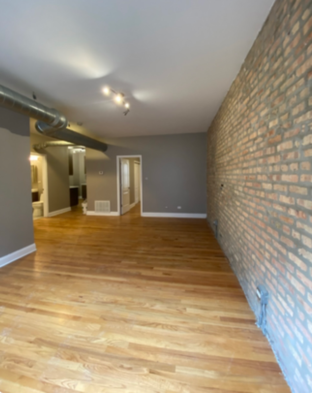 Chicago House: 6236 King Dr