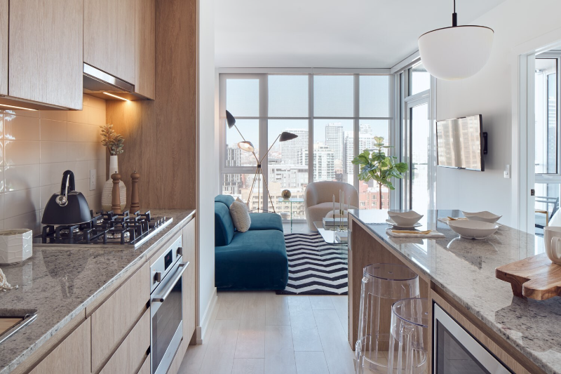 Chicago Condo: 353 W Grand Ave