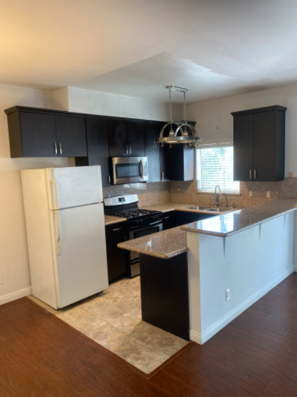 Los Angeles Apartment: 3727 Watseka