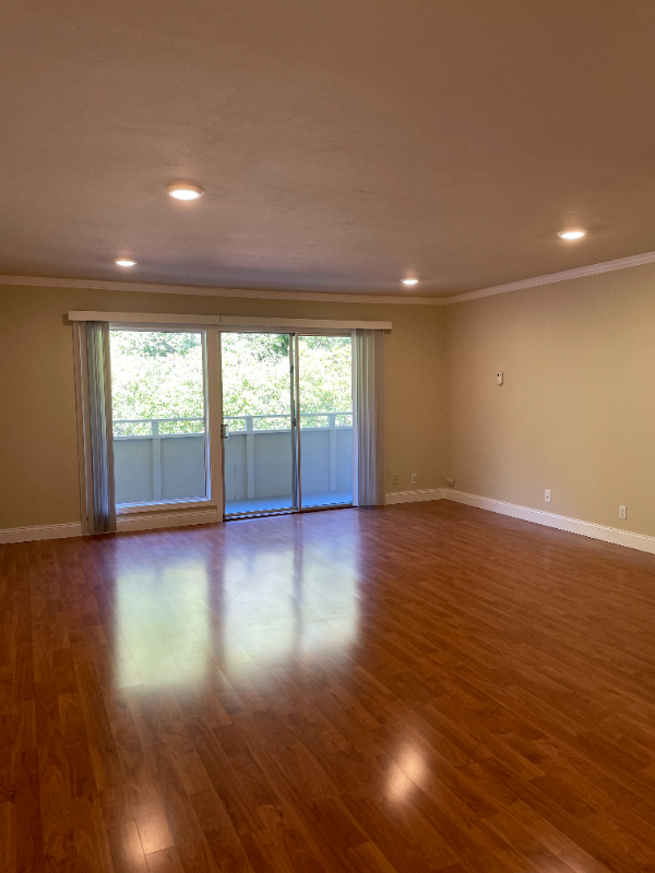 San Mateo Apartment: 3224 Palos Verdes Ct