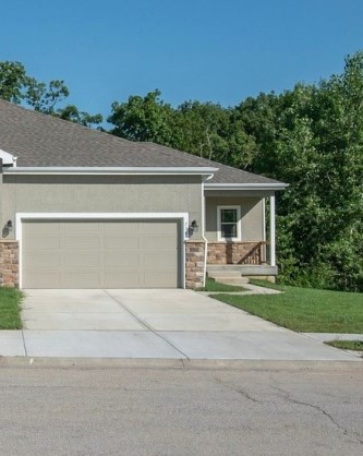 Kansas City Townhome: 731 N 74th Street