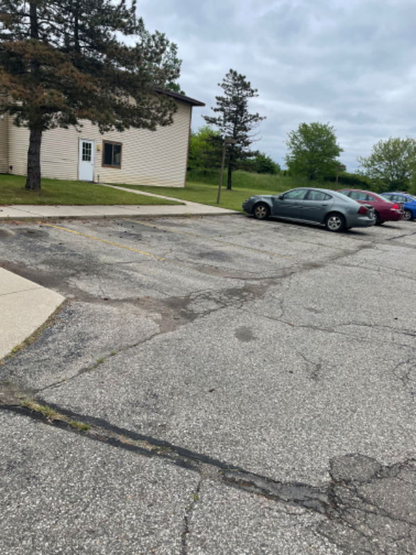 Durand Apartment: 709 Fitzgerald st