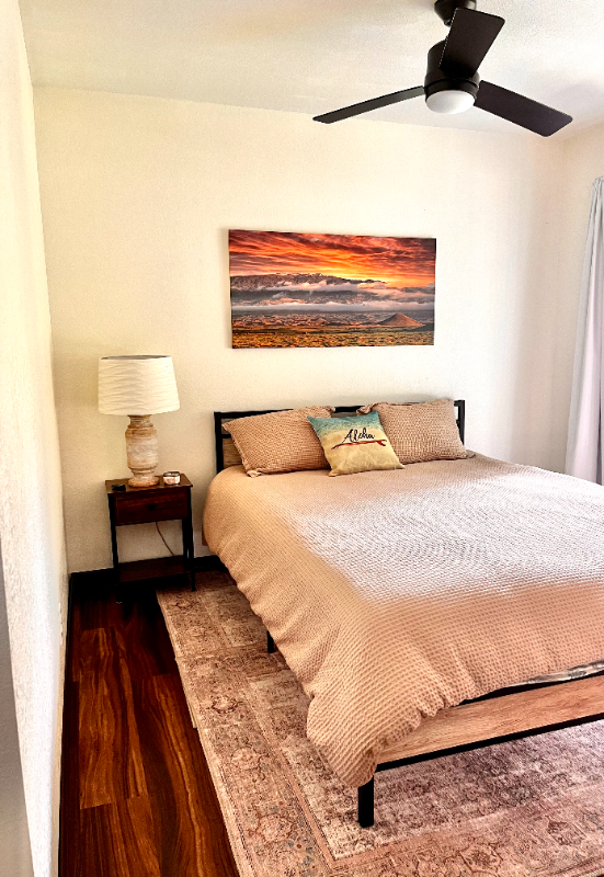 Honokaa House: 45-663 Lehua St.