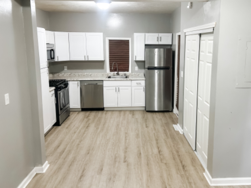 Mishawaka Multiplex: 811 Locust Street