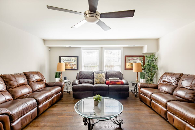 Atlanta House: 23 Ollie St NW