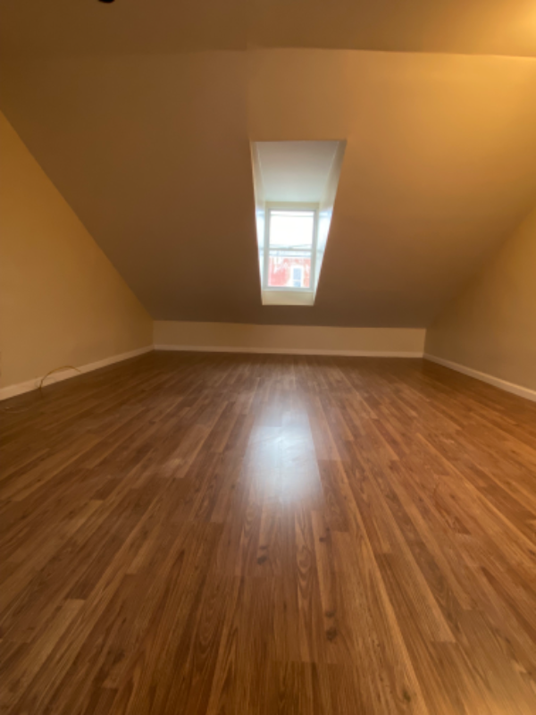 Reading House: 767 north 8th street