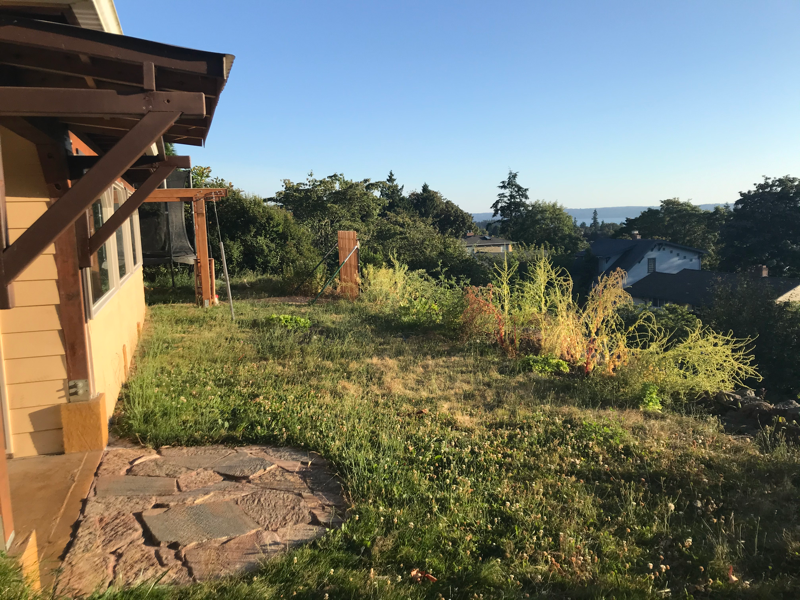 seattle House: 5202 37th ave SW