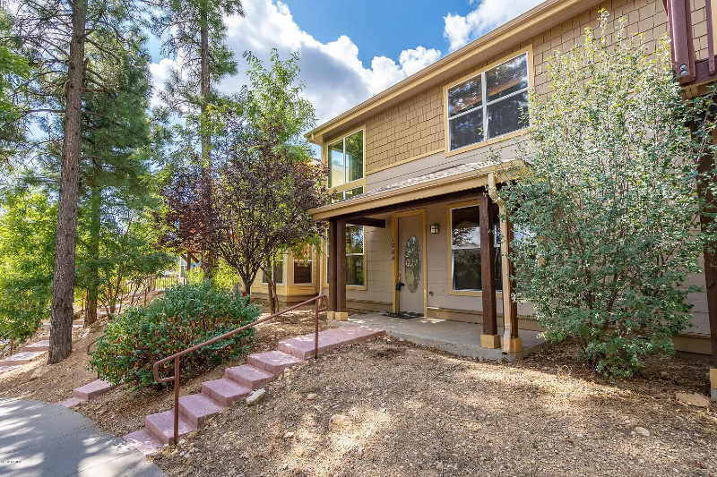 Flagstaff Townhome: 1284 E Makayla Way