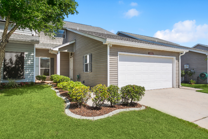 Slidell Townhome: 1546 Marina Dr