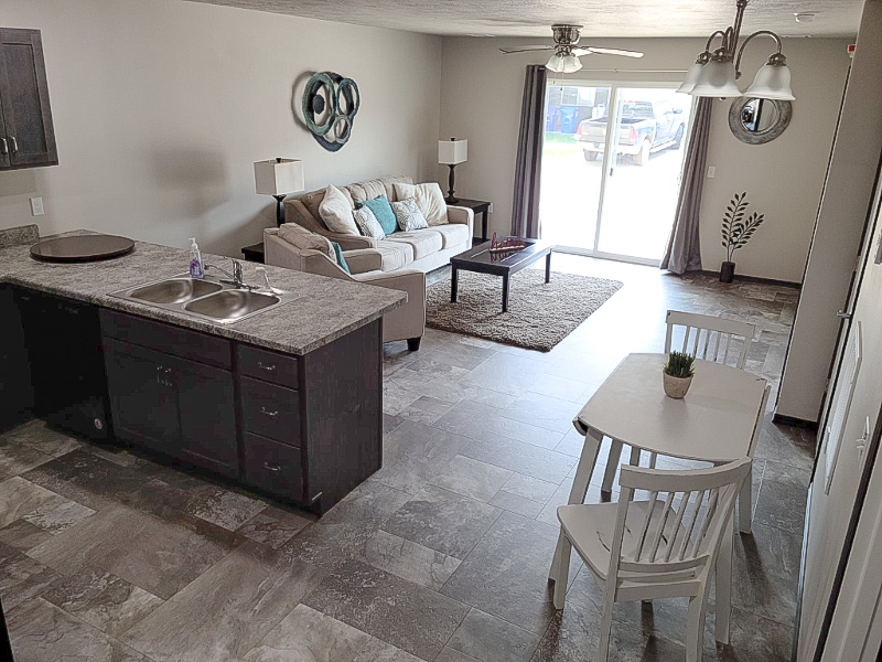 Harrisburg Apartment: 303 Tigerway Pl