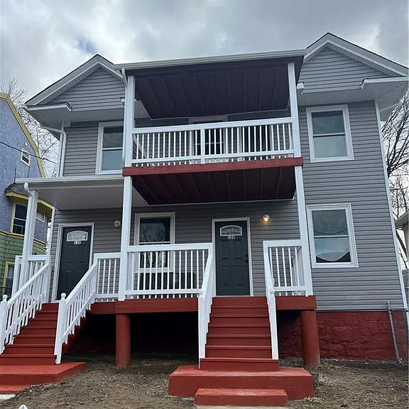 Hartford Multiplex: 130B Edgewood Street