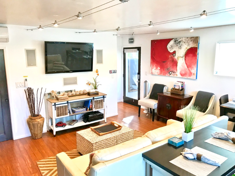 Venice Multiplex: 1802 Andalusia Ave