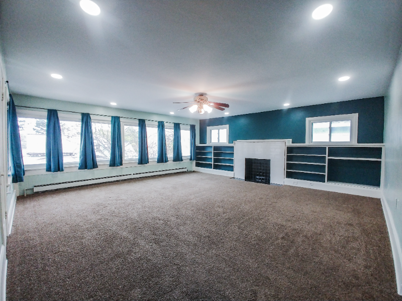 Erie Multiplex: 2529 Reed St