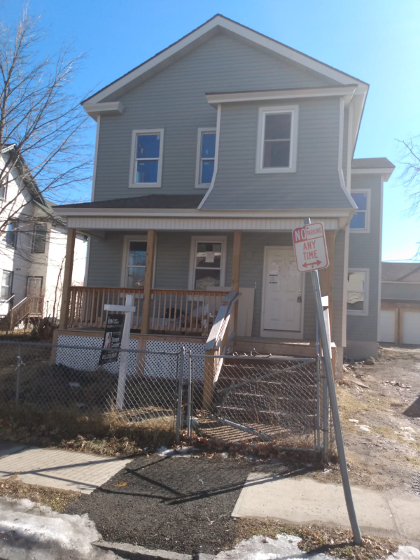 Springfield Multiplex: 47 Grant St #1st