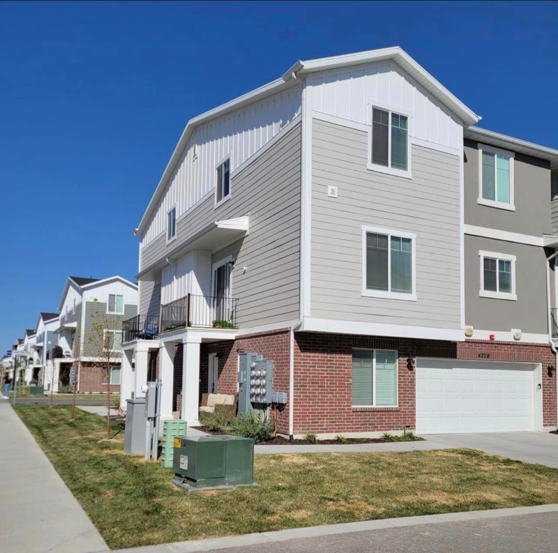 Riverton House: 4220 West Camp Floyd Court