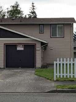 Puyallup Townhome: 1012 13th St. Ct. NW