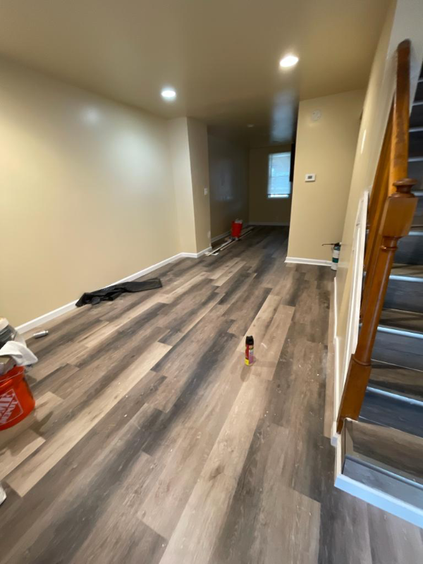 Baltimore Townhome: 2132 Whistler Avenue