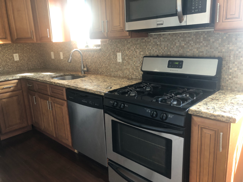 West New York House: 529 54th Street