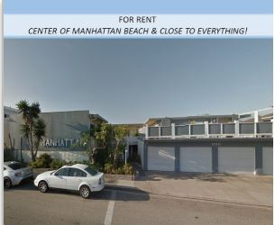 Manhattan Beach Apartment: 1150 Manhattan Beach Blvd