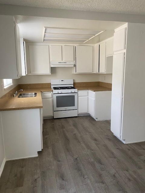 Torrance Apartment: 1428 Plaza Del Amo