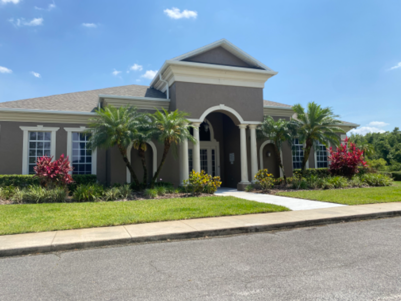 Orlando Townhome: 10450 Manderley Way