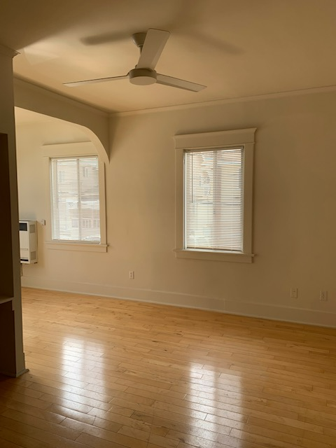 Los Angeles Apartment: 836 S. Park View St.