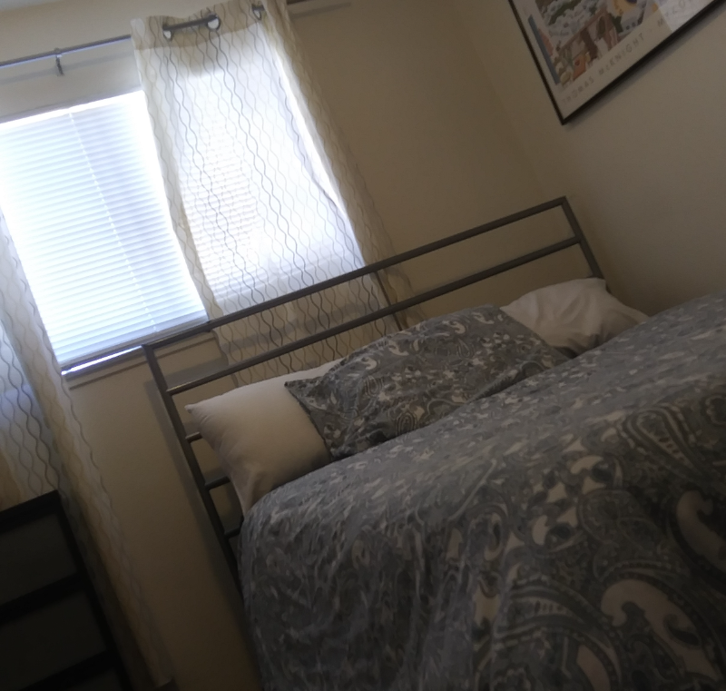 Oakland House: 990 55TH Street