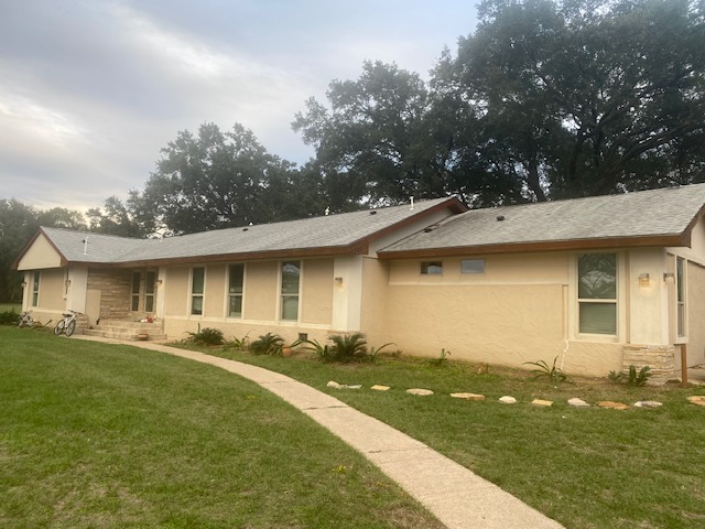 Pairieview Apartment: 36155 Owens Road