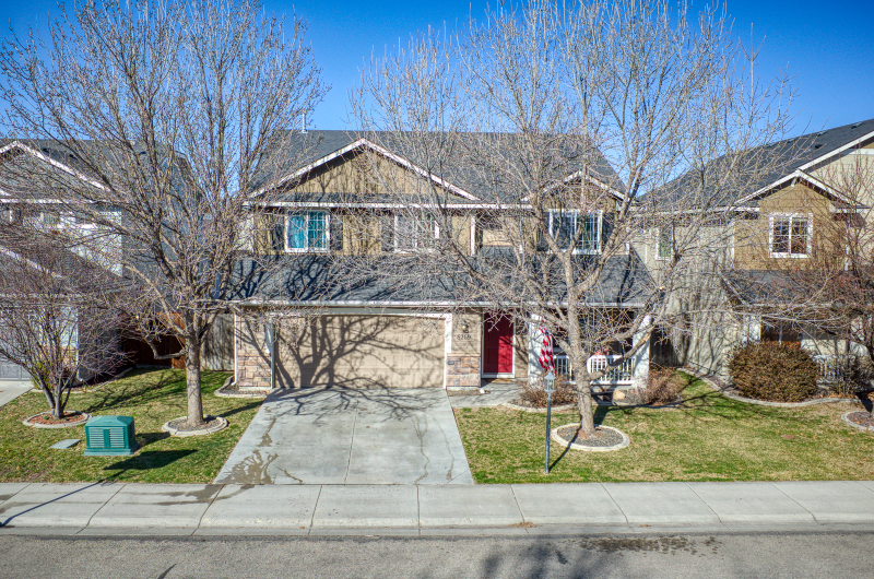 Boise House: 6269 S Cheshire Ave