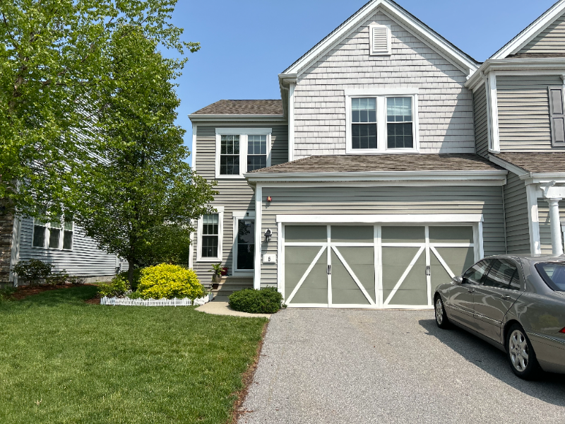 Hopkinton Townhome: 5 Frostpane Ln