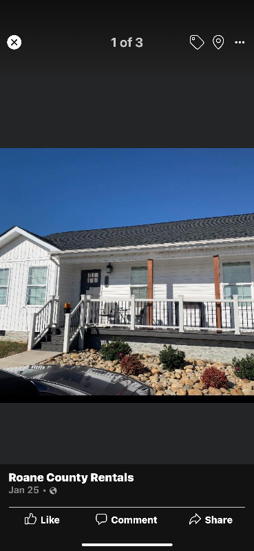 Kingston Townhome: 329 Bailey Road