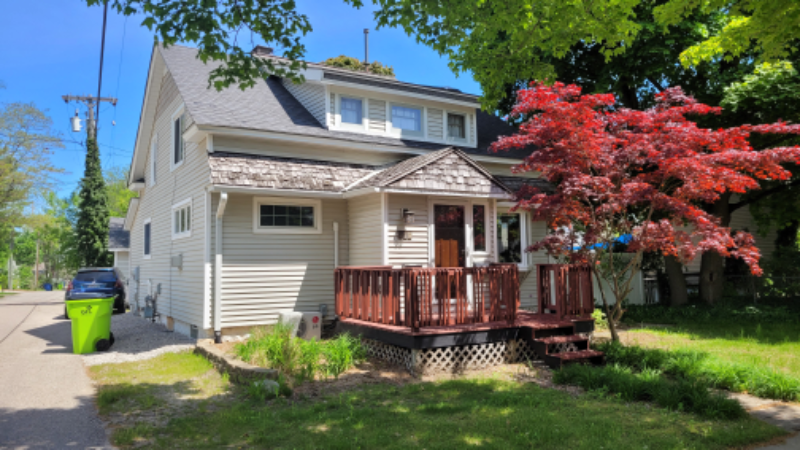 Traverse City Multiplex: 812 Randolph St