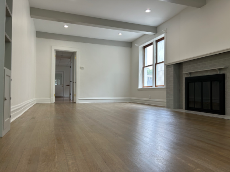 Chicago Multiplex: 3841 N Lawndale Ave.