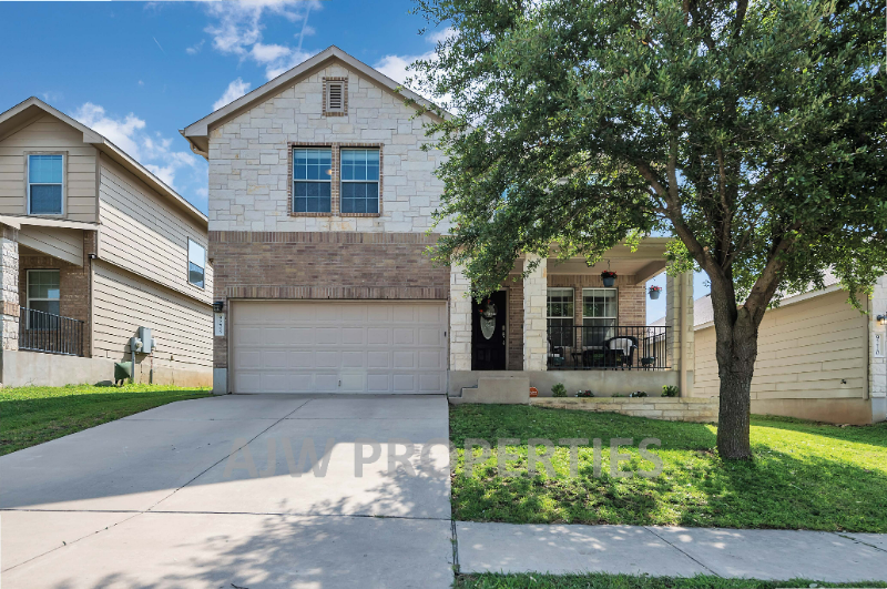 Killeen House: 9208 Bellgrove Court
