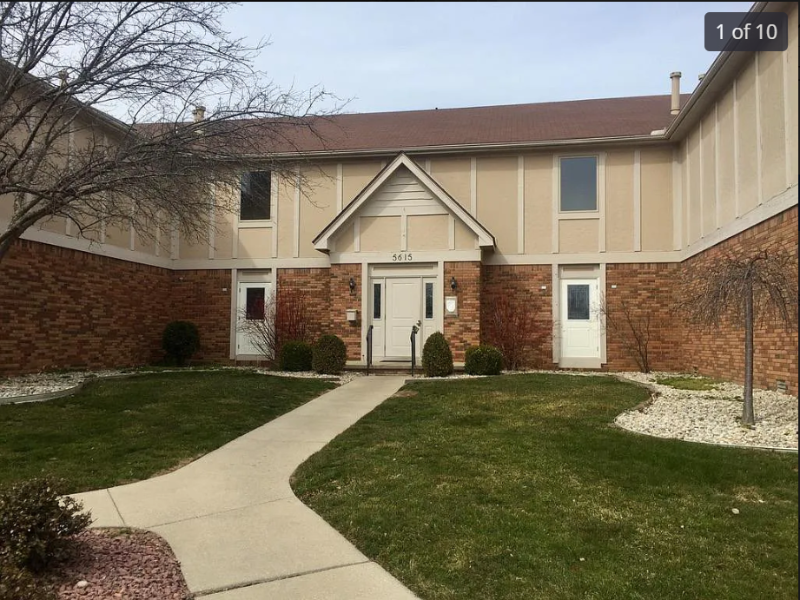 Toledo Condo: 5615 Baronswood Cir