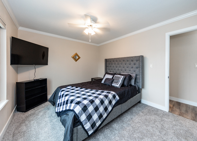 Colorado Springs House: 2068 Fernwood