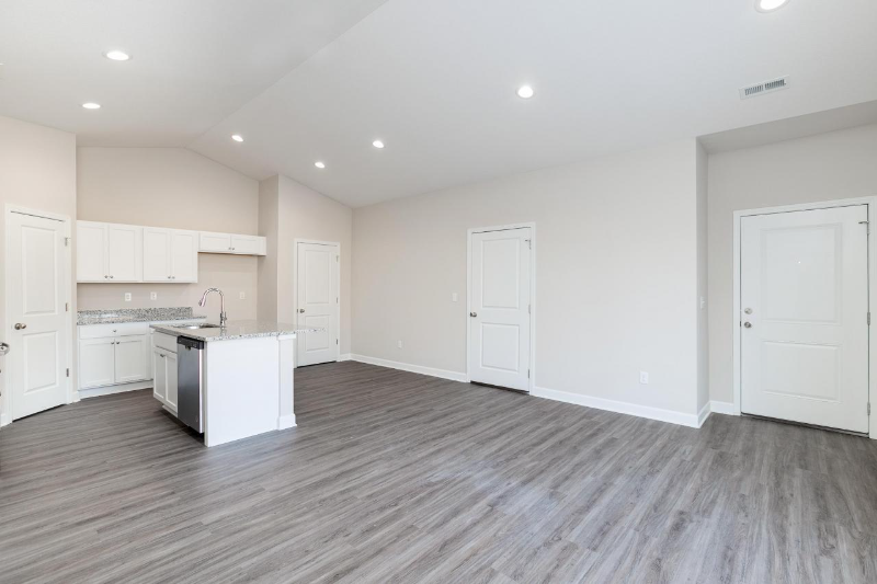 Wichita Townhome: 12031 Shadow Lakes