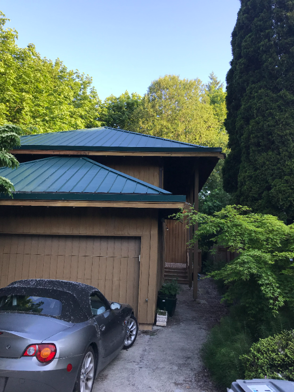 bellevue House: 4605 123rd ave se