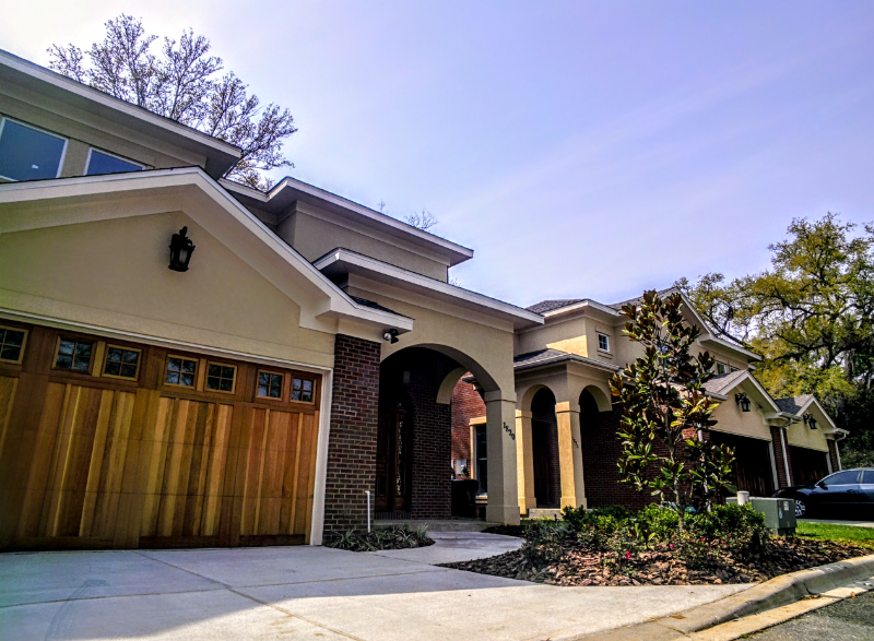 Tallahassee Townhome: 1830 Ashley Hall Way
