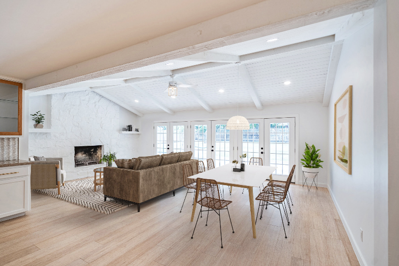 Cedar Park House: 2404 Monte Carlo Dr.