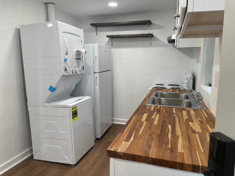 Kingsport House: 416 old Beason Well Rd